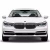 2015 BMW 7 Series G12 LWB Service and Repair Manual - Image 2