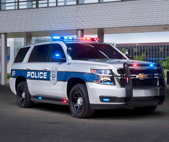 2015 Chevrolet Tahoe Service and Repair Manuals