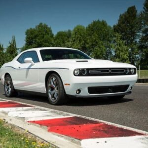 2015 Dodge Challenger Service and Repair Manual