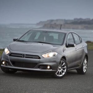 2015 Dodge Dart Service and Repair Manual