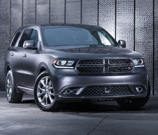 2015 Dodge Durango Service and Repair Manual