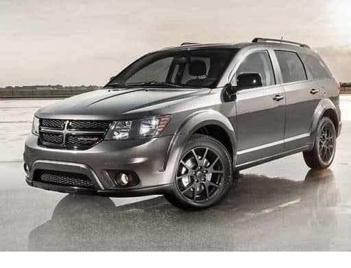 dodge journey manual 2015