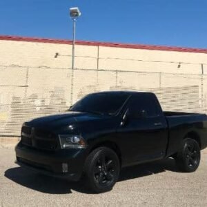 2015 Dodge Ram 1500 2500 3500 Service and Repair Manual