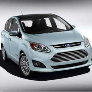 2015 Ford C-MAX Hybrid and Energi Service and Repair Manual