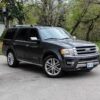 2015 Ford Expedition Service and Repair Manual - Image 2