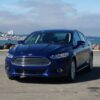 2015 Ford Fusion Energi Service and Repair Manual - Image 2