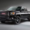 2015 GMC Sierra Service and Repair Manual - Image 2