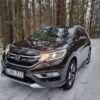 2015 Honda CR-V Service and Repair Manual - Image 2