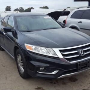 2015 Honda Crosstour Service and Repair Manual