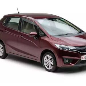 2015 Honda Jazz Service and Repair Manual