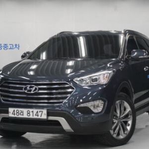 Hyundai-Maxcruz-service-workshop-manual