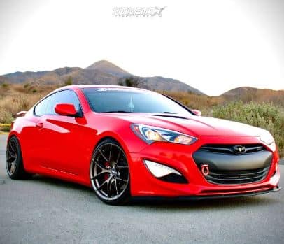 2015 Hyundai Rohens Coupe Repair and Service Manual