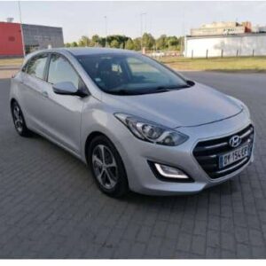 2015 Hyundai i30 Service and Repair Manual