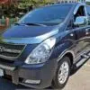 hyundai-Starex-repair-workshop-manual