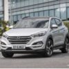 Hyundai Tucson Workshop Manual