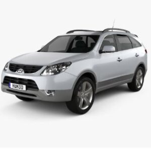 Hyundai Veracruz Repair Manual