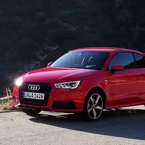 audi a1 repair manual