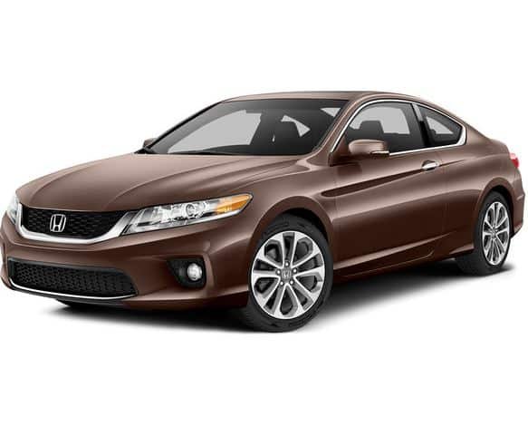 2015 Honda Accord Sedan and Coupe Service and Repair Manual