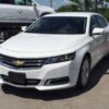 2015 chevrolet impala service manual