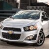 2015 Chevrolet Sonic Service and Repair Manuals - Image 2