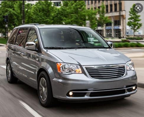 2015 TOWN AND COUNTRY REPAIR MANUAL visual data 3