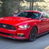2015 Ford Mustang Service and Repair Manual - Image 2