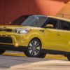 2015 KIA SOUL SERVICE AND REPAIR MANUAL - Image 2