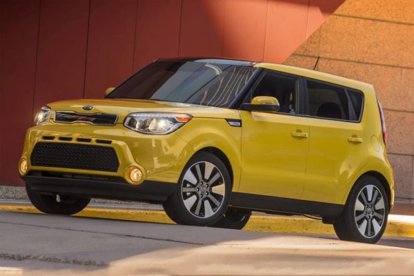 2015 KIA SOUL SERVICE AND REPAIR MANUAL