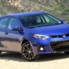 2016 Toyota Corolla Service And Repair Manual - Image 2