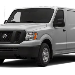 2016 Nissan NV Service And Repair Manual