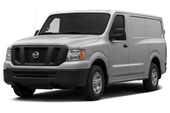 2016 Nissan NV Service And Repair Manual