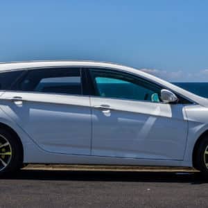 2016 HYUNDAI I40 SERVICE AND REPAIR MANUAL
