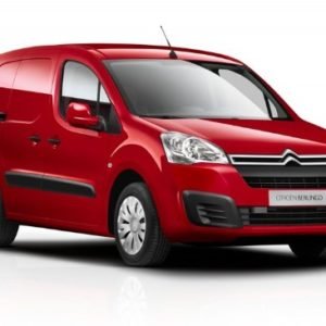 2016 Citroen Berlingo II Service And Repair Manual