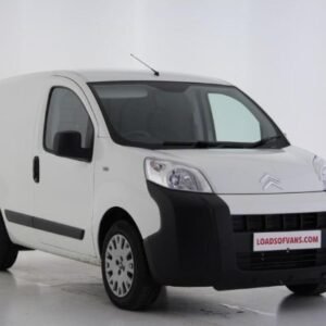 2016 Citroen Nemo Service And Repair Manual