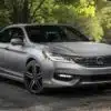 2016 Honda Accord (9th gen) Service And Repair Manual - Image 2