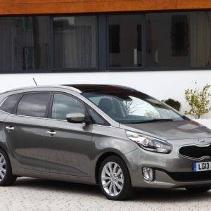 2016 KIA CARENS SERVICE AND REPAIR MANUAL