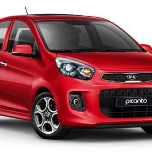 2016 KIA PICANTO SERVICE AND REPAIR MANUAL