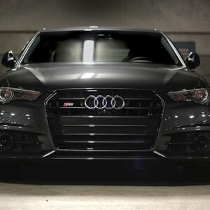 2016 Audi S6 (C7 - 4G) Service And Repair Manual