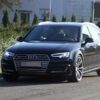 2016 Audi RS4 (B8 - 8K) Service And Repair Manual - Image 2