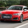 2016 Audi S5 (B8.5-8.5T) Service And Repair Manual - Image 2