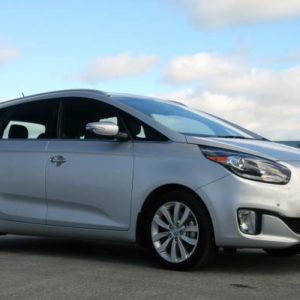 2016 KIA RONDO SERVICE AND REPAIR MANUAL