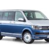 2016 Volkswagen T5 Multivan Service And Repair Manual - Image 2