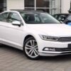 2016 Volkswagen Passat VI (B8) Service And Repair Manual - Image 2