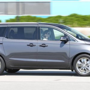 2016 KIA CARNIVAL SERVICE AND REPAIR MANUAL