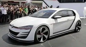 2016 Volkswagen Golf VII (A7 Typ 5K) Service And Repair Manual