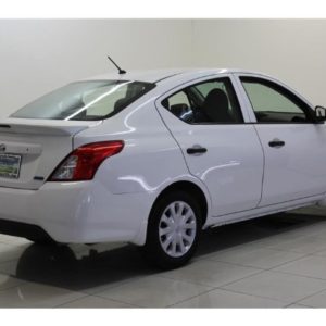 2016 Nissan Versa Service And Repair Manual