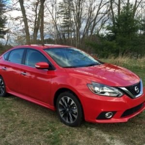 2016 Nissan Sentra Service And Repair Manual