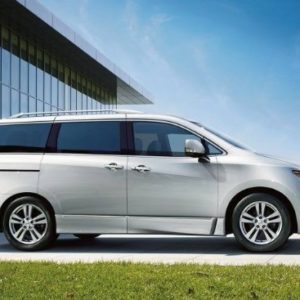 2016 Nissan Quest Service And Repair Manual