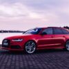 2016 Audi RS6 (C7 - 4G) Service And Repair Manual - Image 2