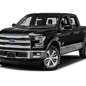 2016 Ford F-150 Service and Repair Manual